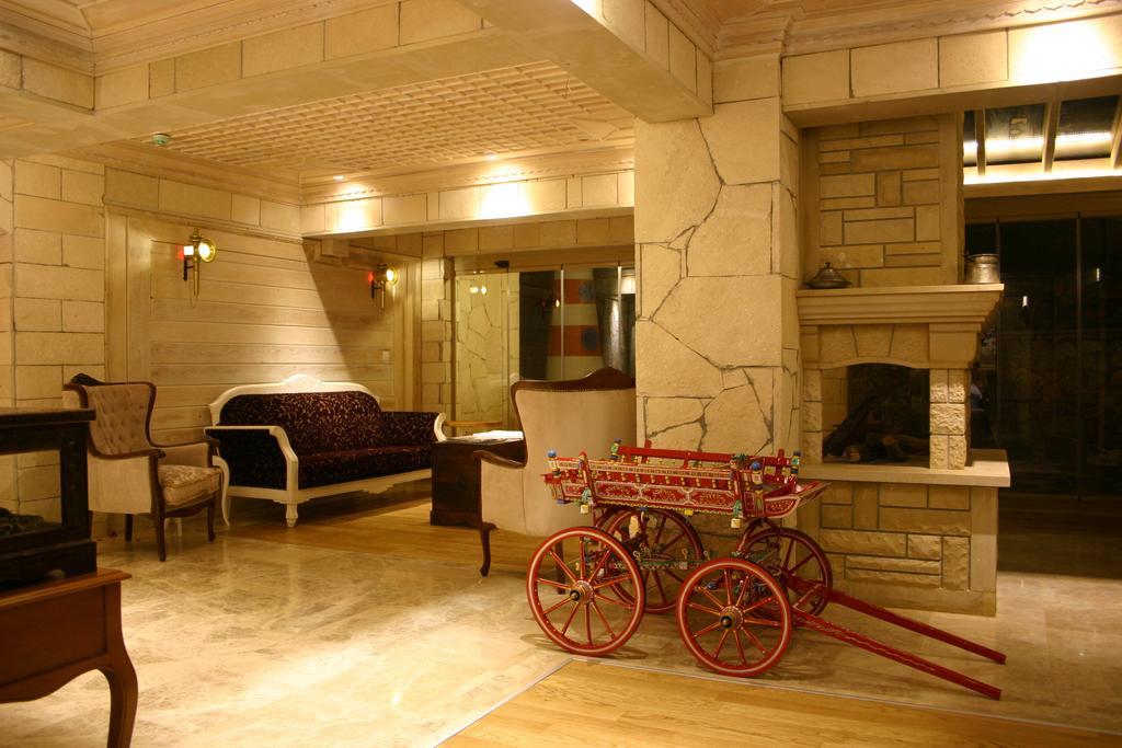 Туры в Petunya Konak Boutique Hotel