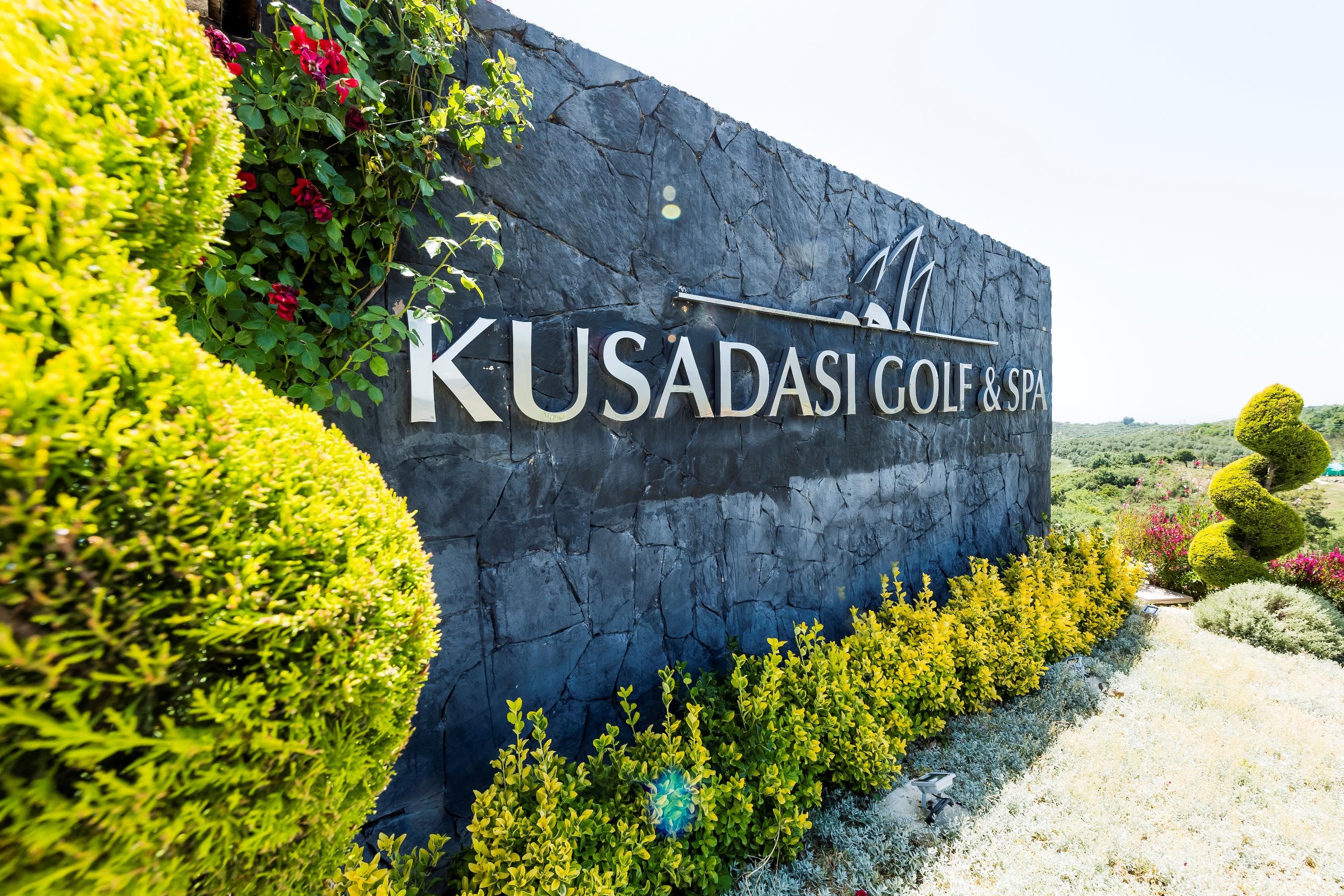 Туры в Wyndham Residences Kusadasi Golf & SpaResort