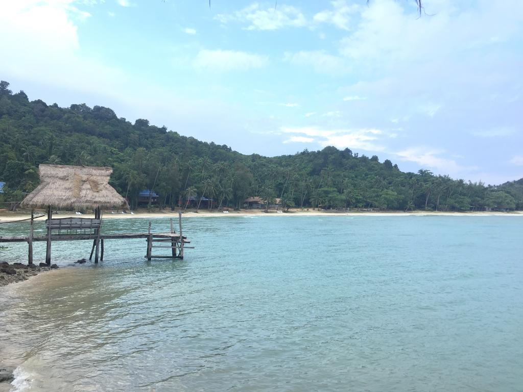 Туры в Koh Talu Island Resort