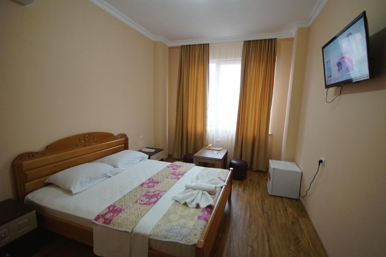 Туры в Hotel Marani