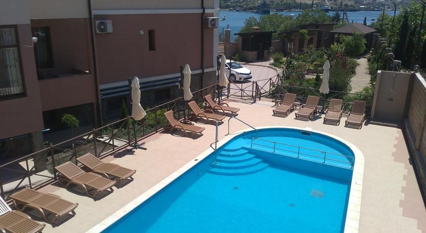 Villa Venezia 3*