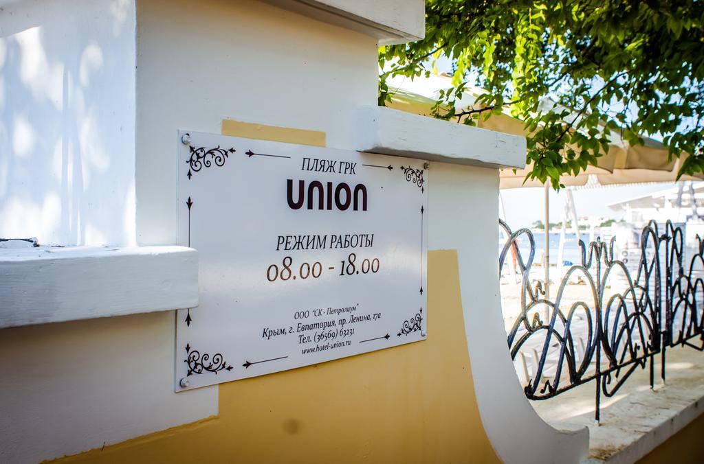 Union 3*