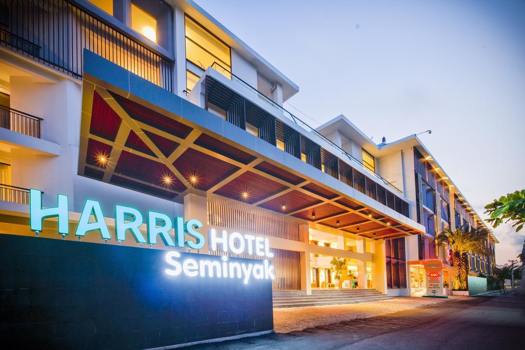 Туры в Harris Hotel Seminyak