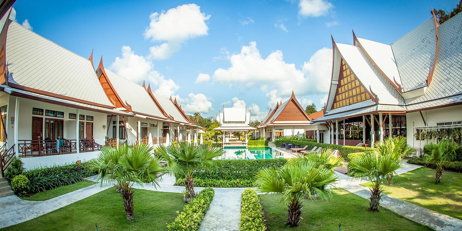 Туры в Bhu - Tarn Koh Chang Resort & Spa