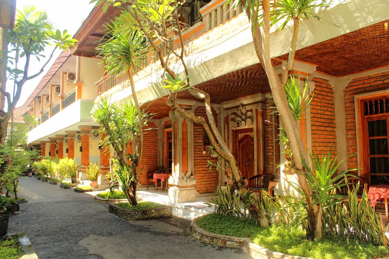 Туры в Sayang Maha Mertha Hotel