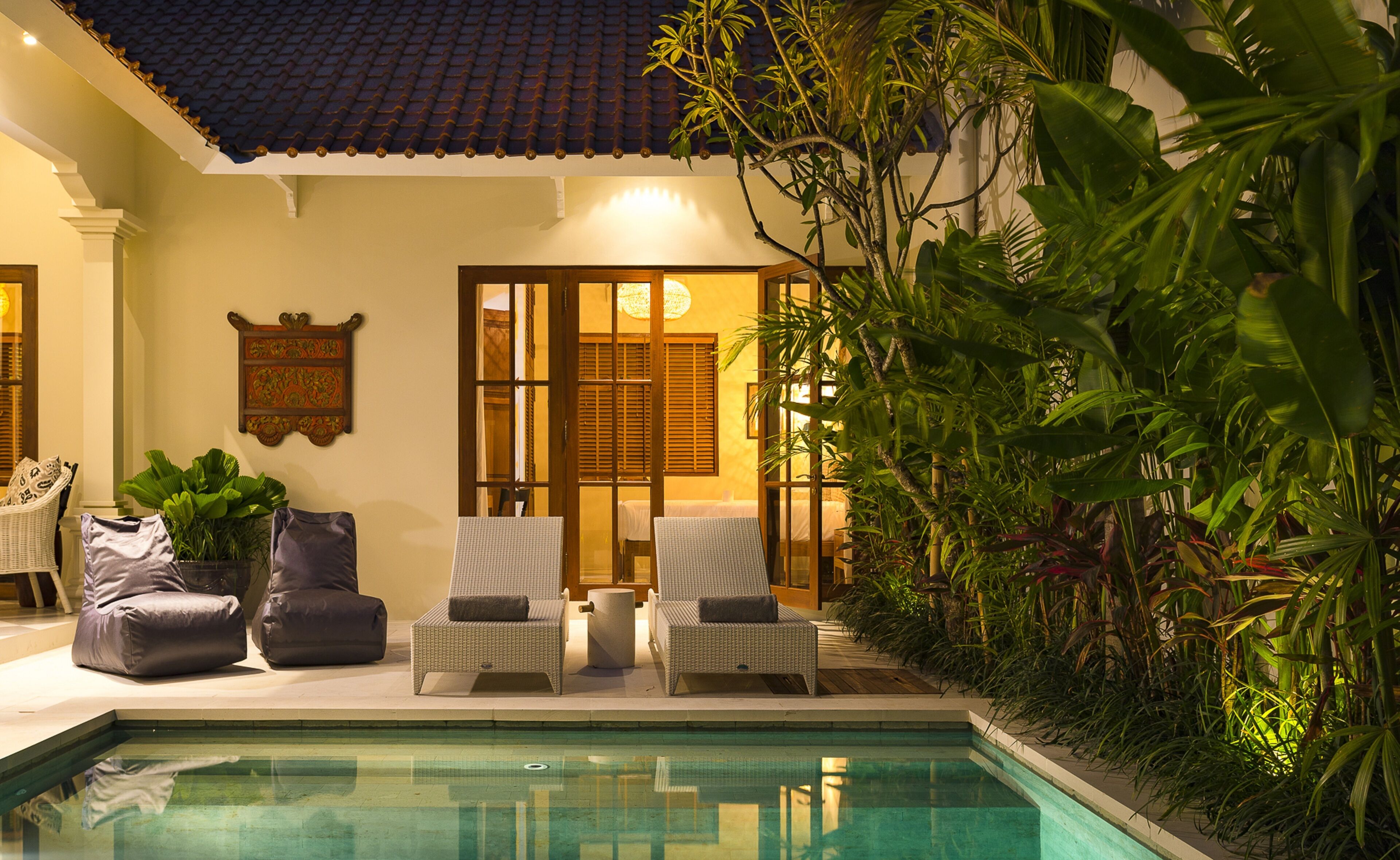 Villa Om 5*