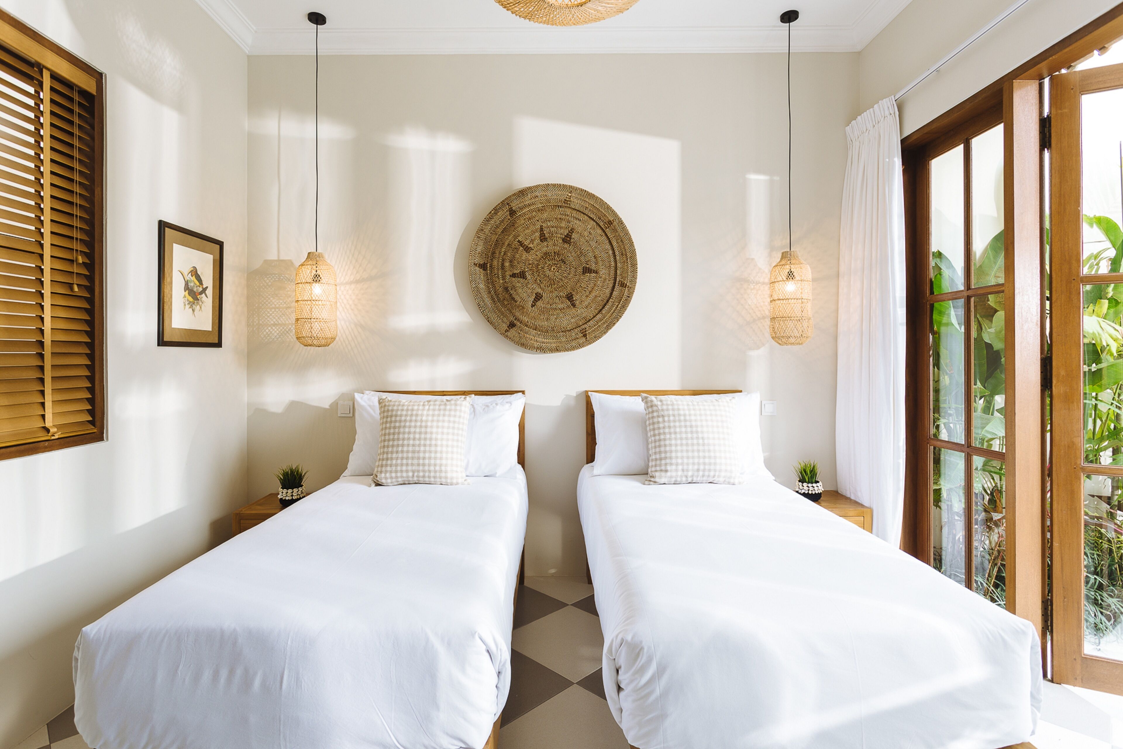 Villa Om 5*