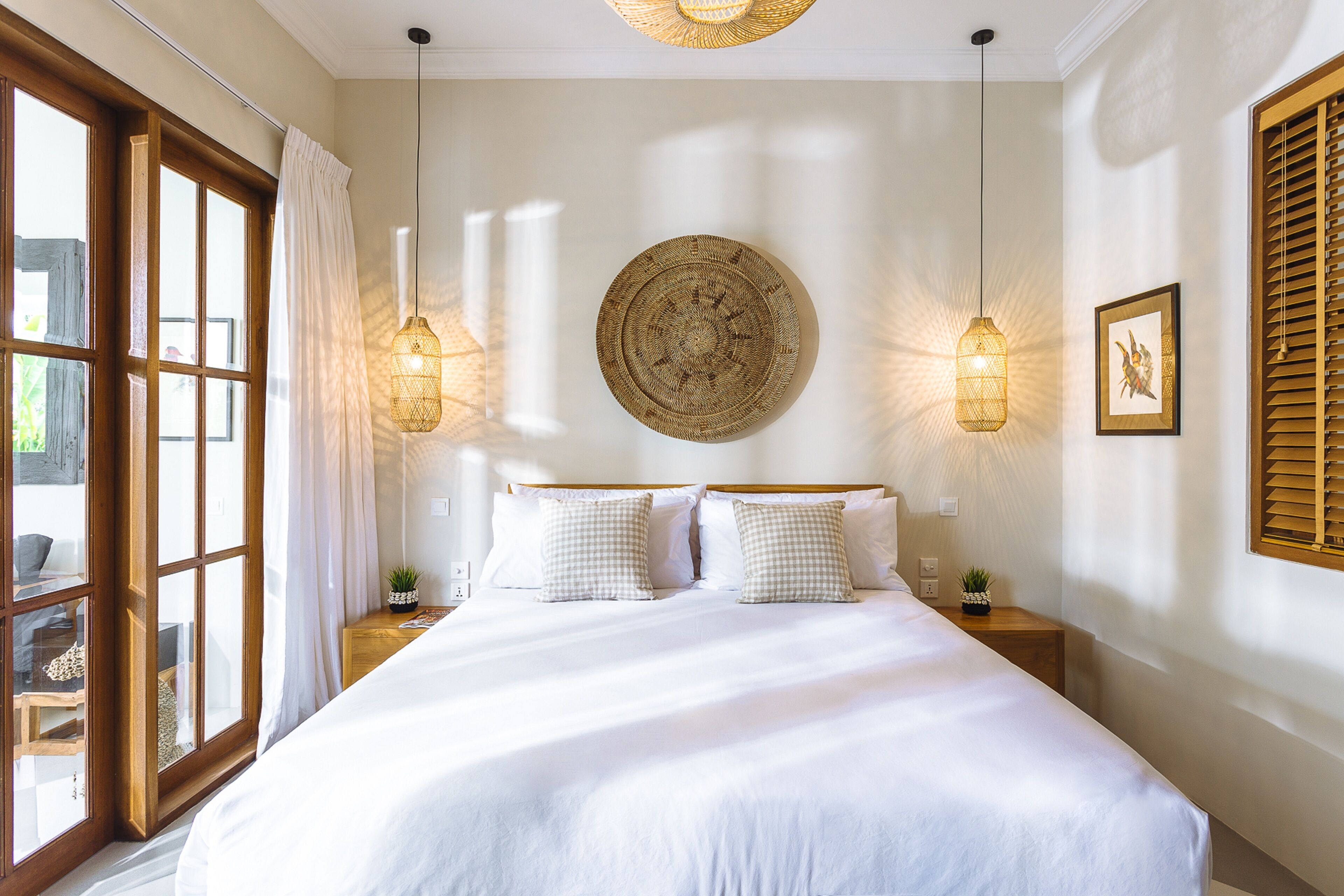Villa Om 5*