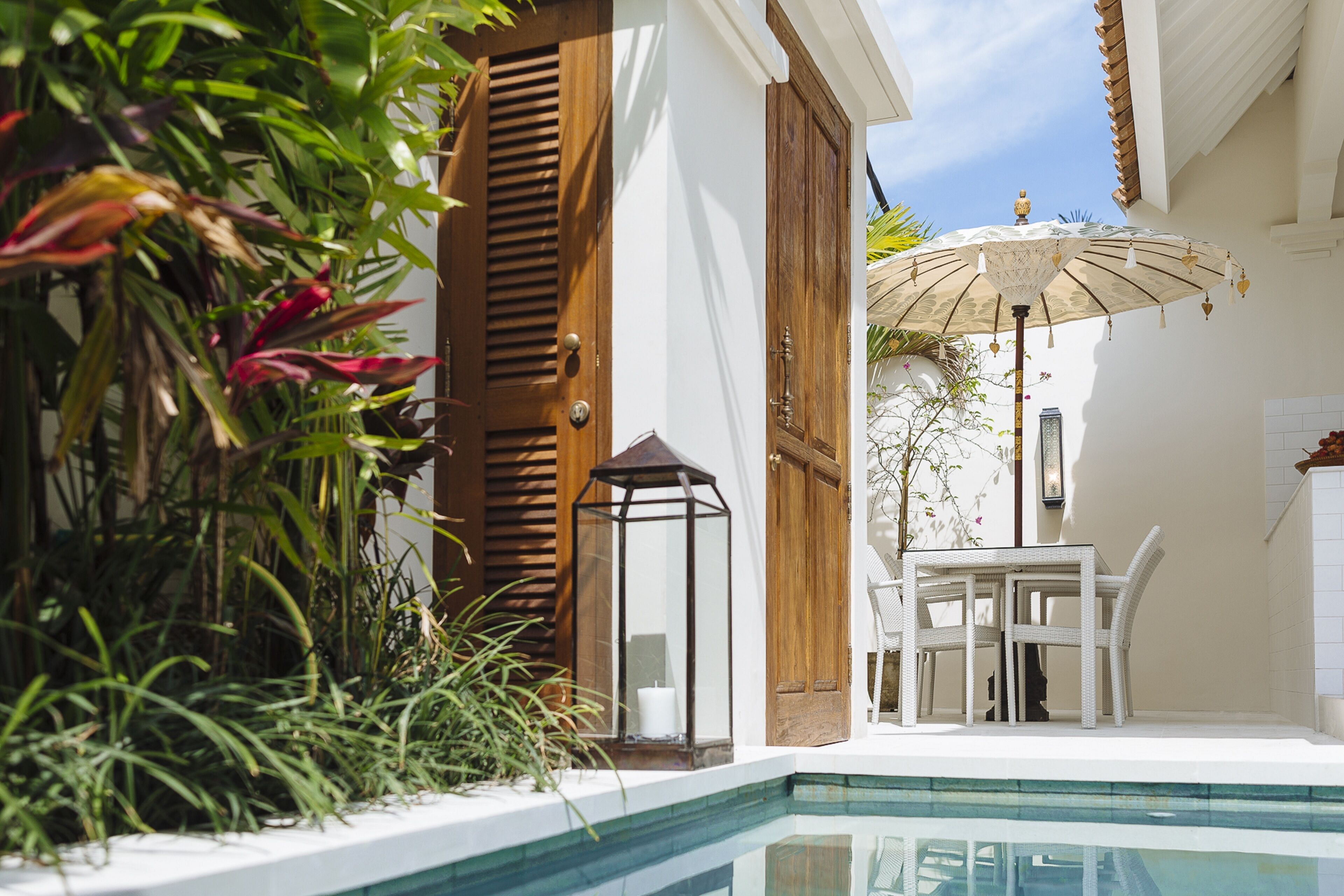 Villa Om 5*