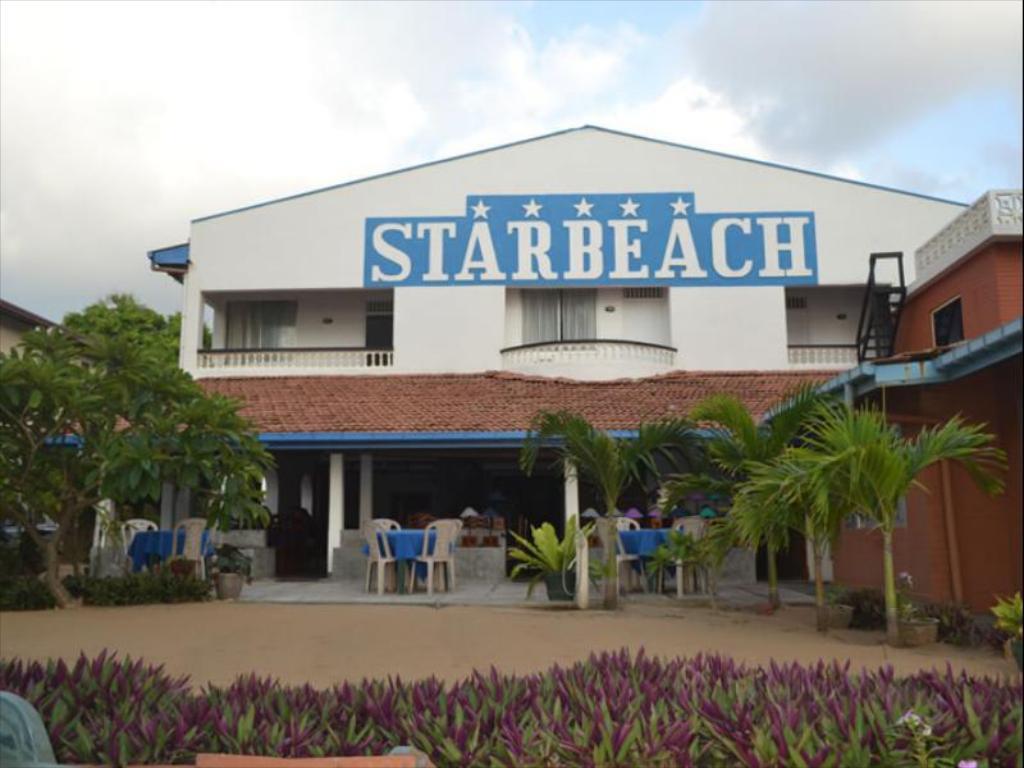 Туры в Star Beach Hotel