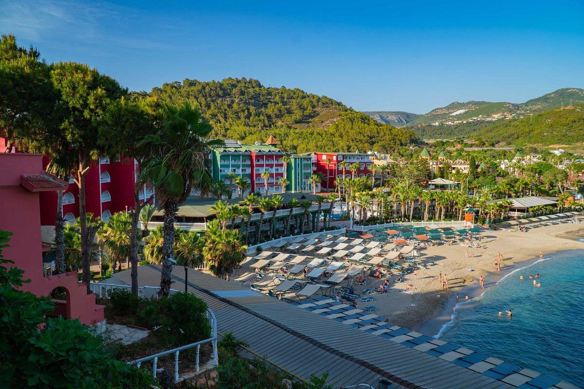 Senza Garden Holiday Club 5*