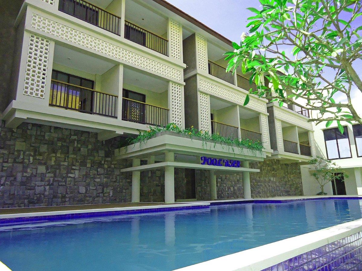 Grand Barong Resort 4*