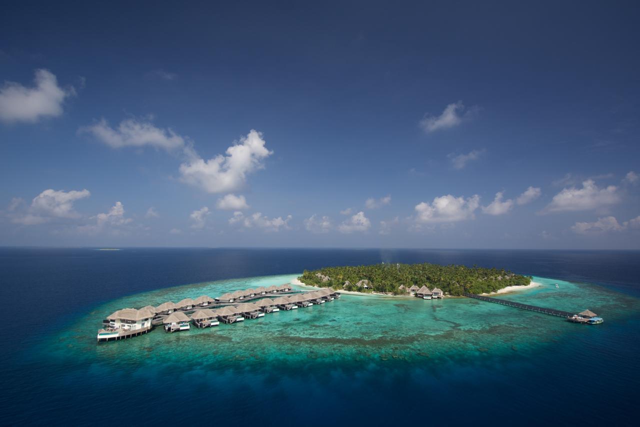 Outrigger Konotta Maldives Resort 5*