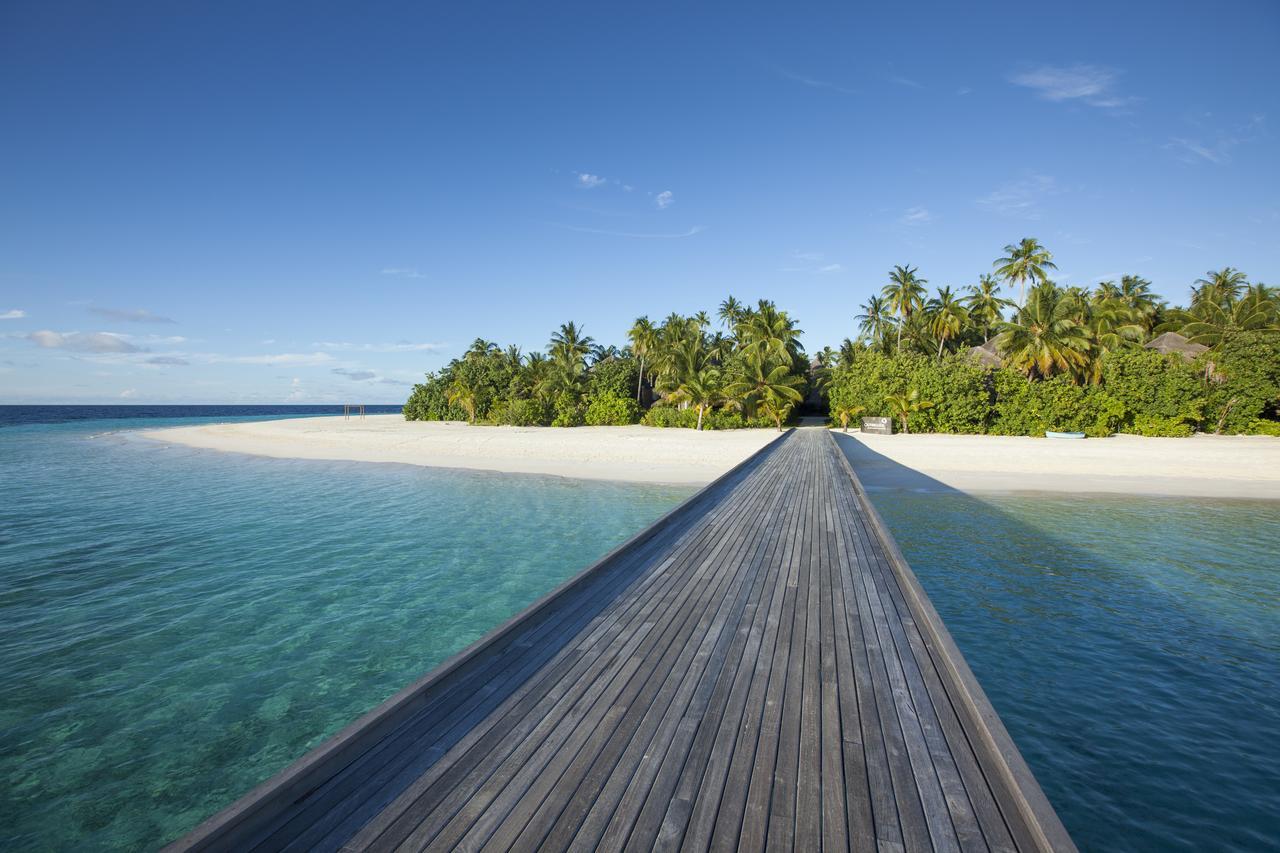 Туры в Outrigger Konotta Maldives Resort