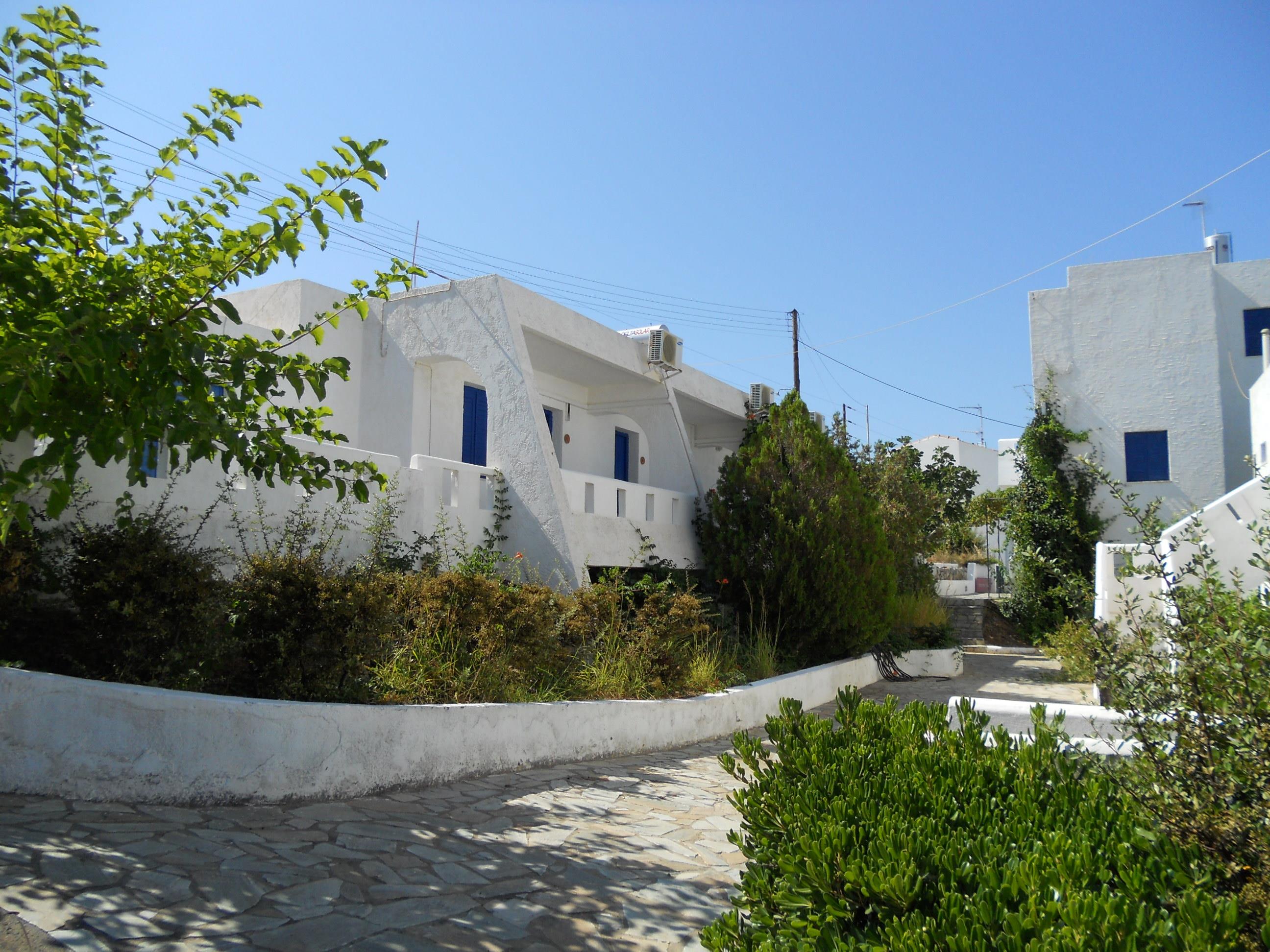 Туры в Thalia Apartments Agia Pelagia
