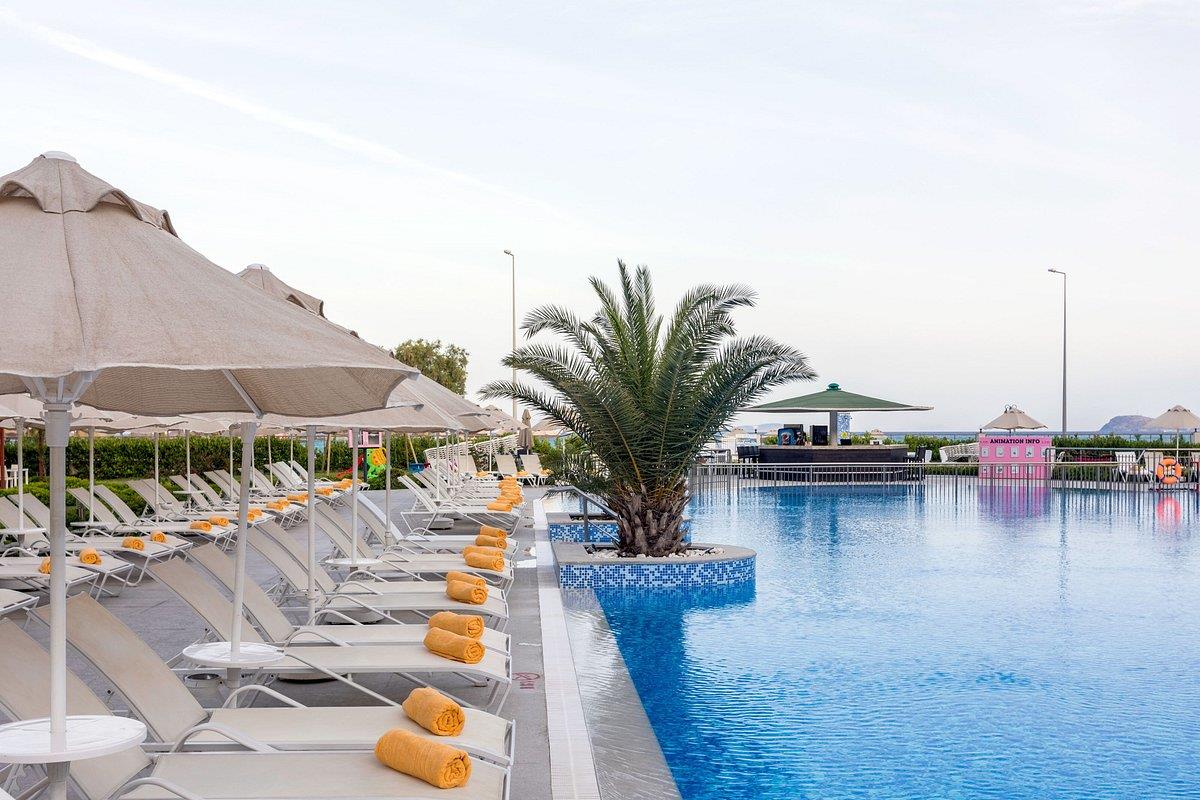 My Ella Bodrum Resort & Spa 5*