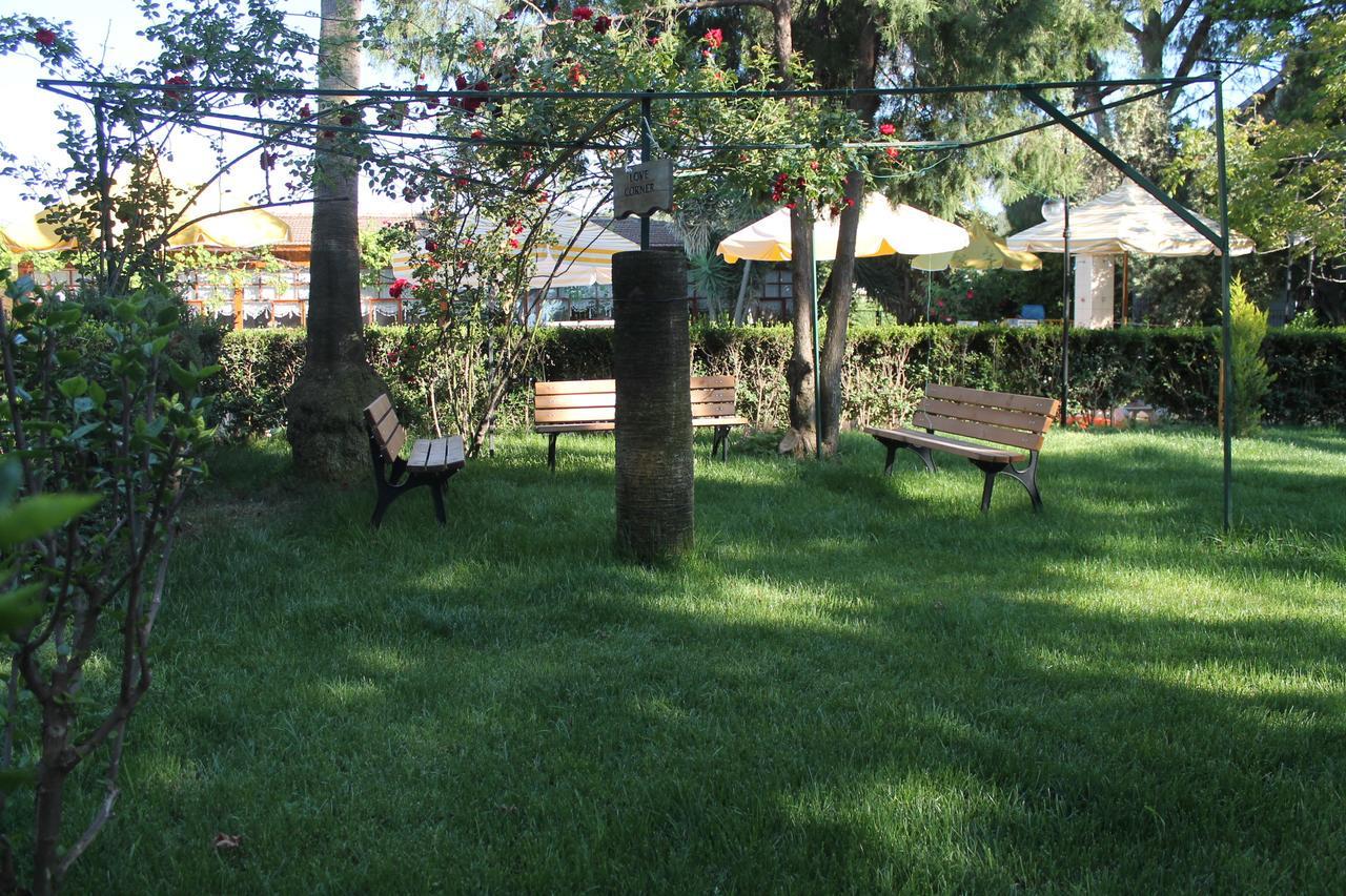 Club Turkuaz Garden