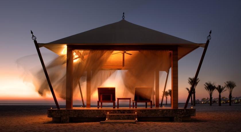 The Ritz-Carlton Ras Al Khaimah Al Hamra Beach 5*
