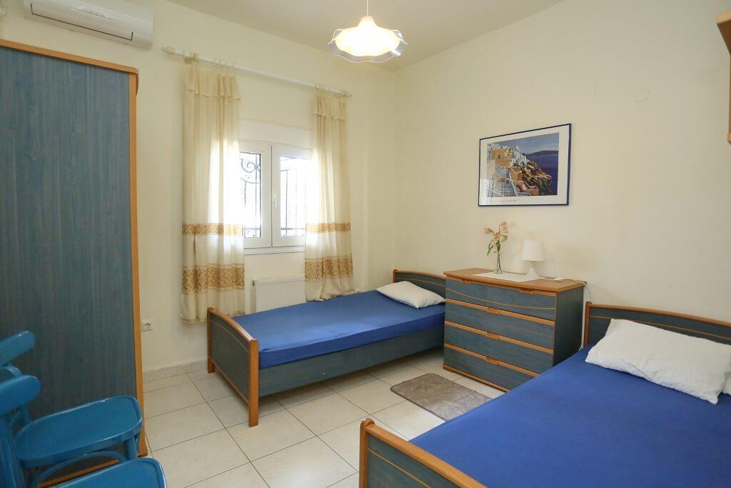 Туры в Apartments Tasos Resort