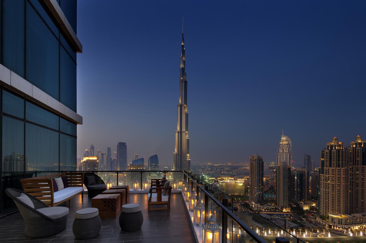 Taj Dubai 5*