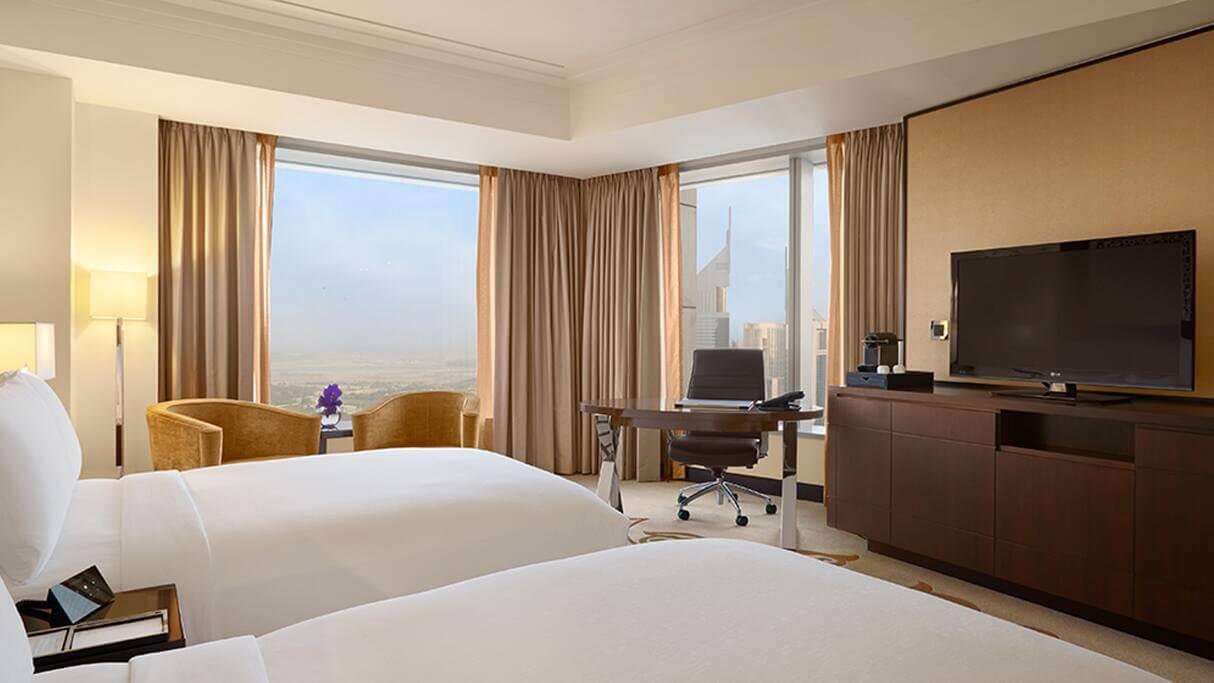 Туры в Conrad Dubai