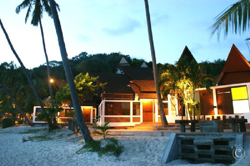 Туры в Coco Hut Beach Resort