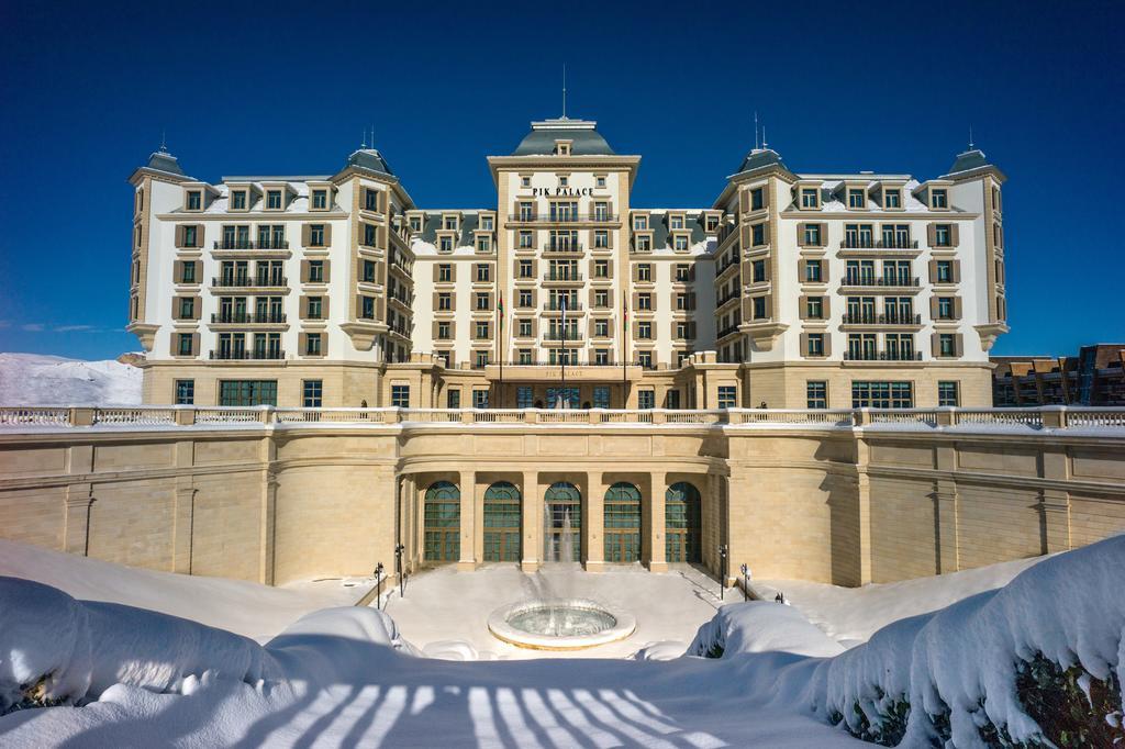 Туры в Pik Palace Hotel