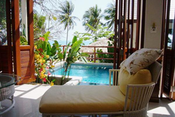 Cocopalm Beach Resort