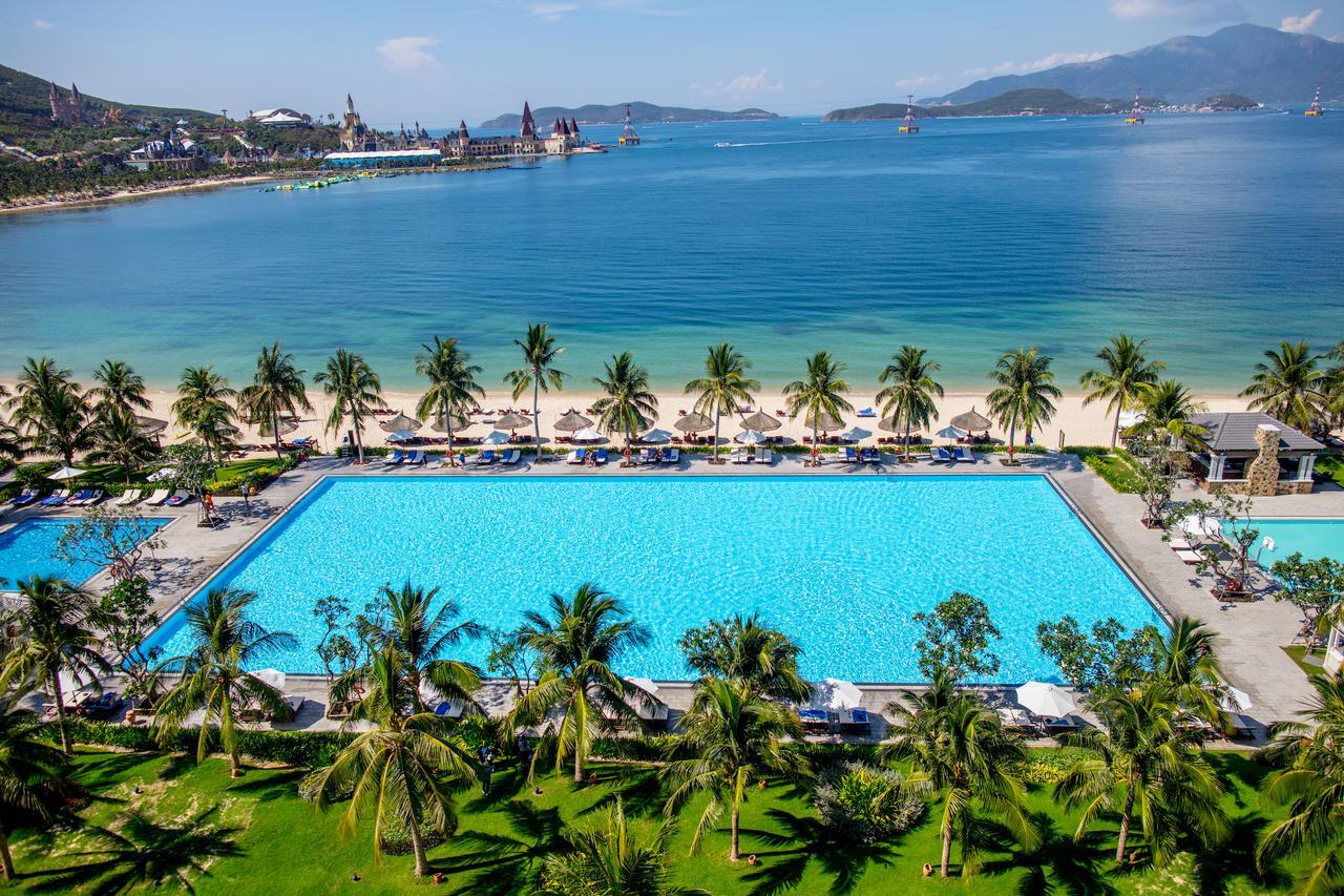 Туры в Vinpearl Resort & Spa Nha Trang Bay