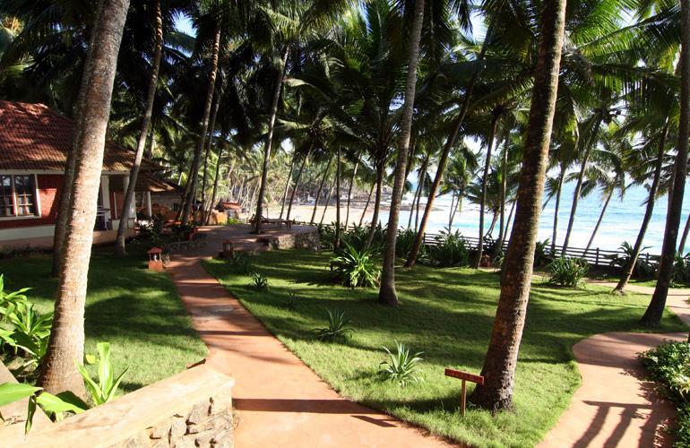 Coconut Bay Beach Resort