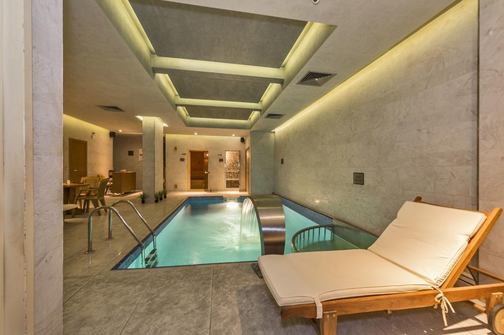 The Meretto Hotel Istanbul Old City 4*