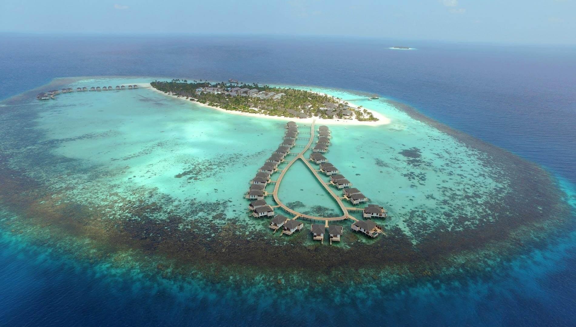 Туры в Amari Havodda Maldives