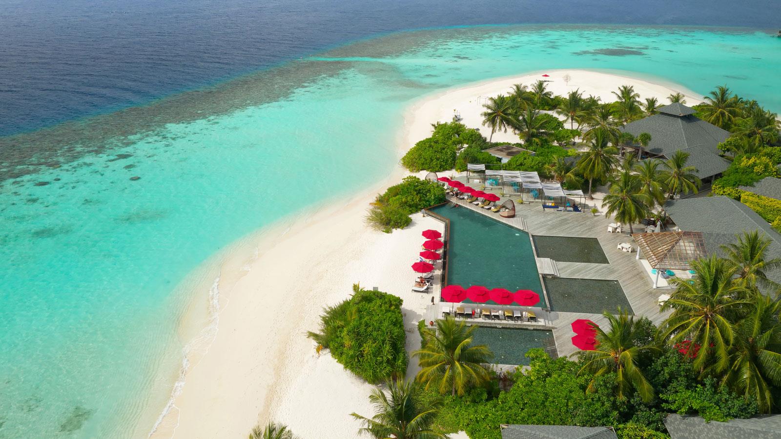 Туры в Amari Havodda Maldives