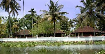 Coconut Lagoon