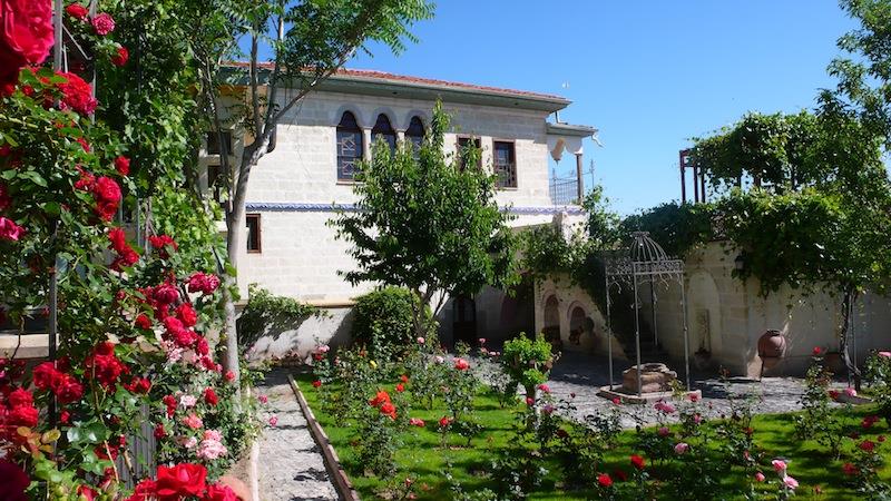 Туры в Gul Konaklari - Sinasos