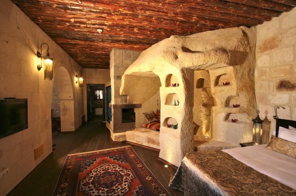 Туры в Cappadocia Estates