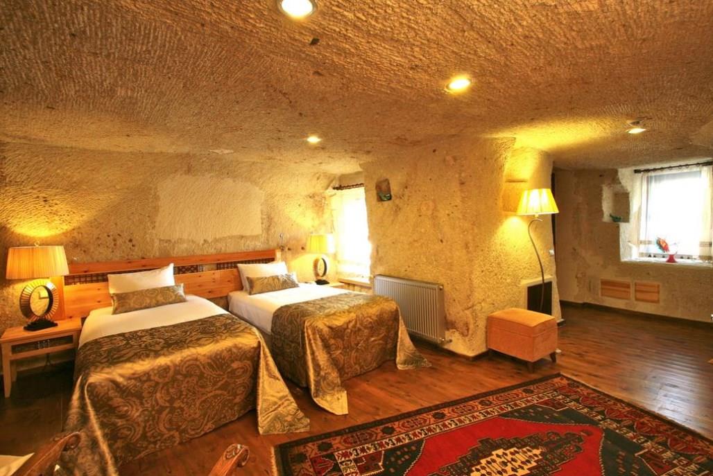 Туры в Cappadocia Estates