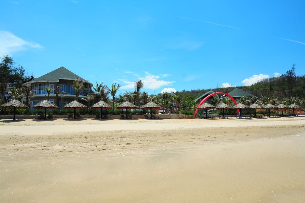 Туры в Sandunes Beach Resort