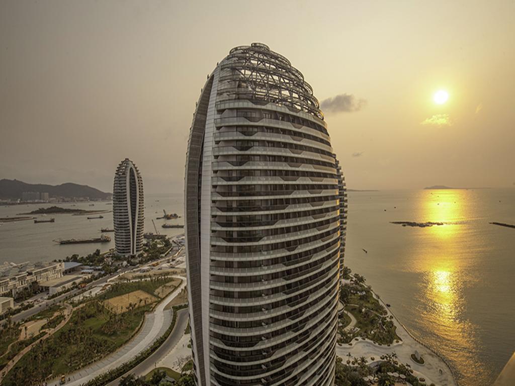 Туры в Phoenix Island Resort Sanya