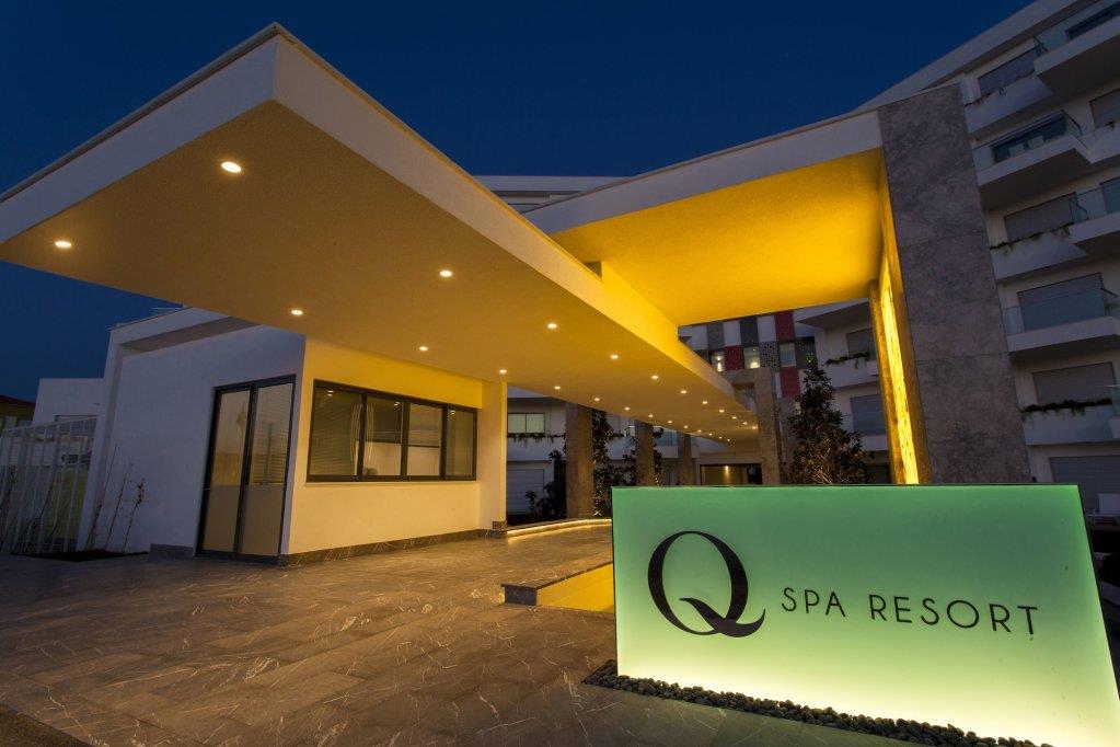 Туры в Q Spa Resort