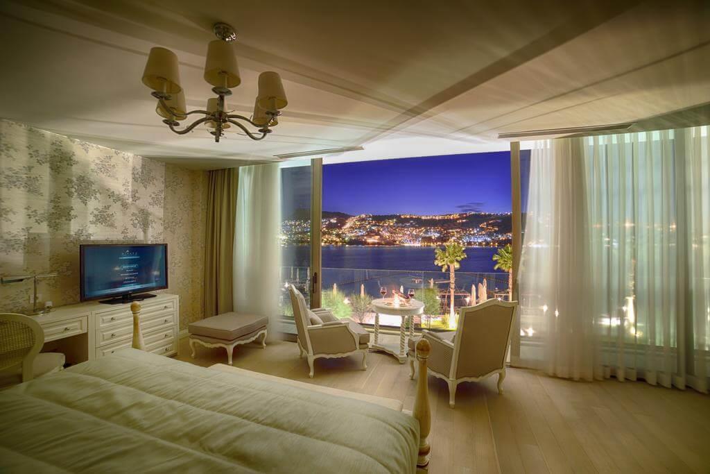 Mivara Luxury Resort & Spa 5*
