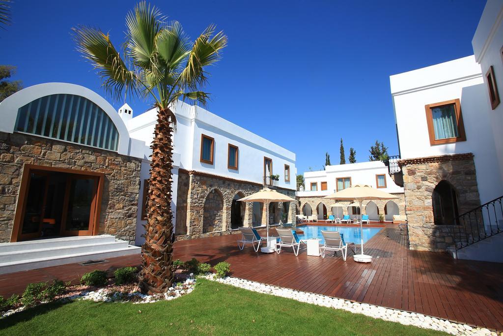 Saraya Bodrum 5*