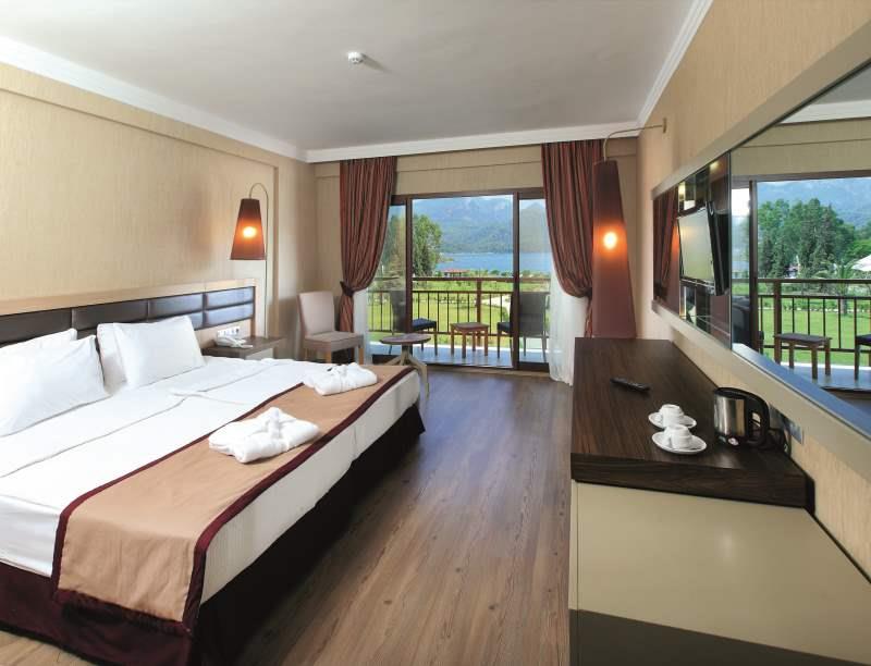 Туры в Marmaris Resort Deluxe Hotel