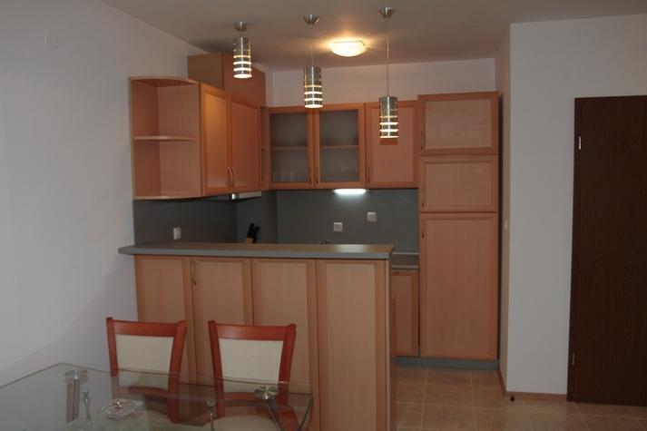 Byala Home Apartment Complex 0*
