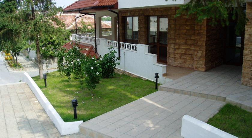 Byala Home Apartment Complex 0*