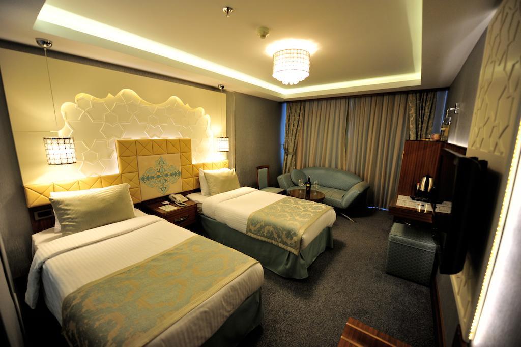 Style Star Hotel Cihangir 4*