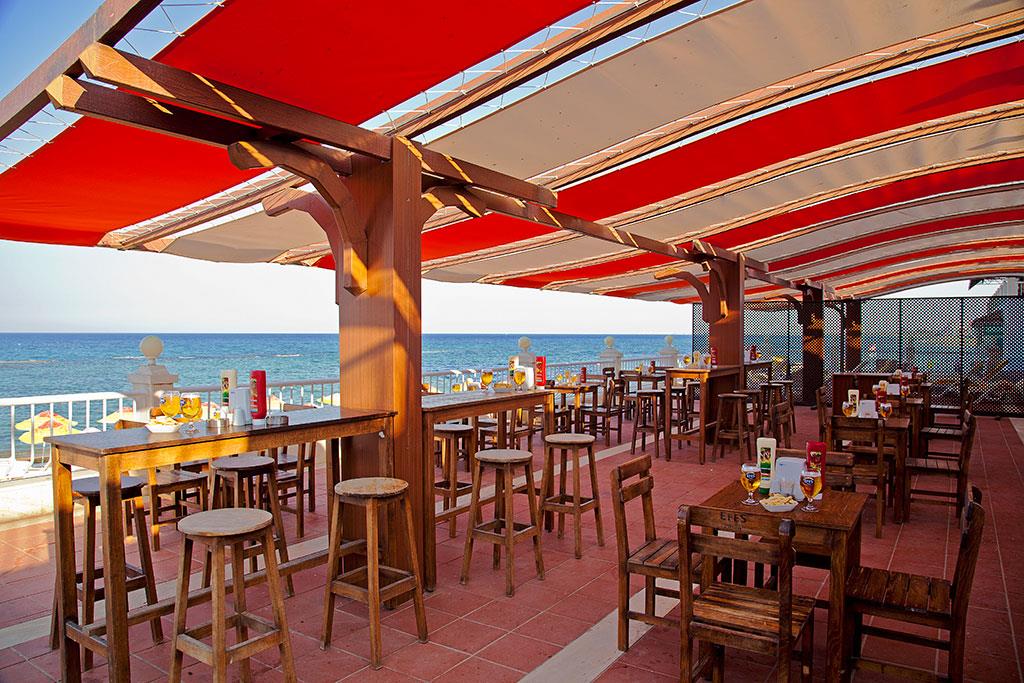 Туры в Salamis Bay Conti Resort Hotel
