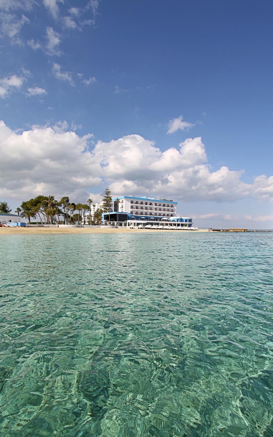 Arkin Palm Beach Hotel 5*