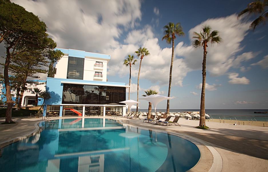 Arkin Palm Beach Hotel 5*