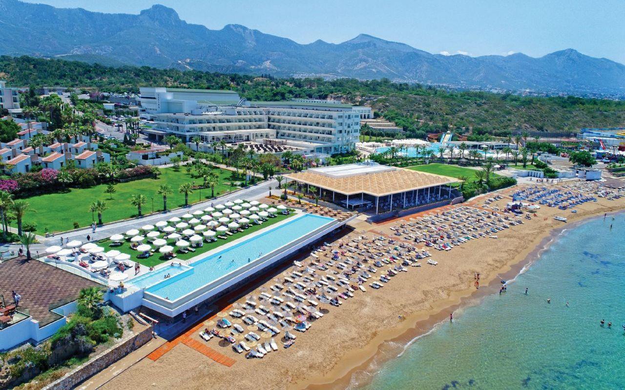 Acapulco Resort Convention Spa 5*